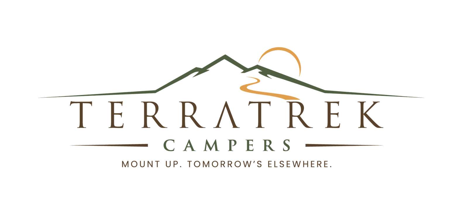 TerraTrek Campers